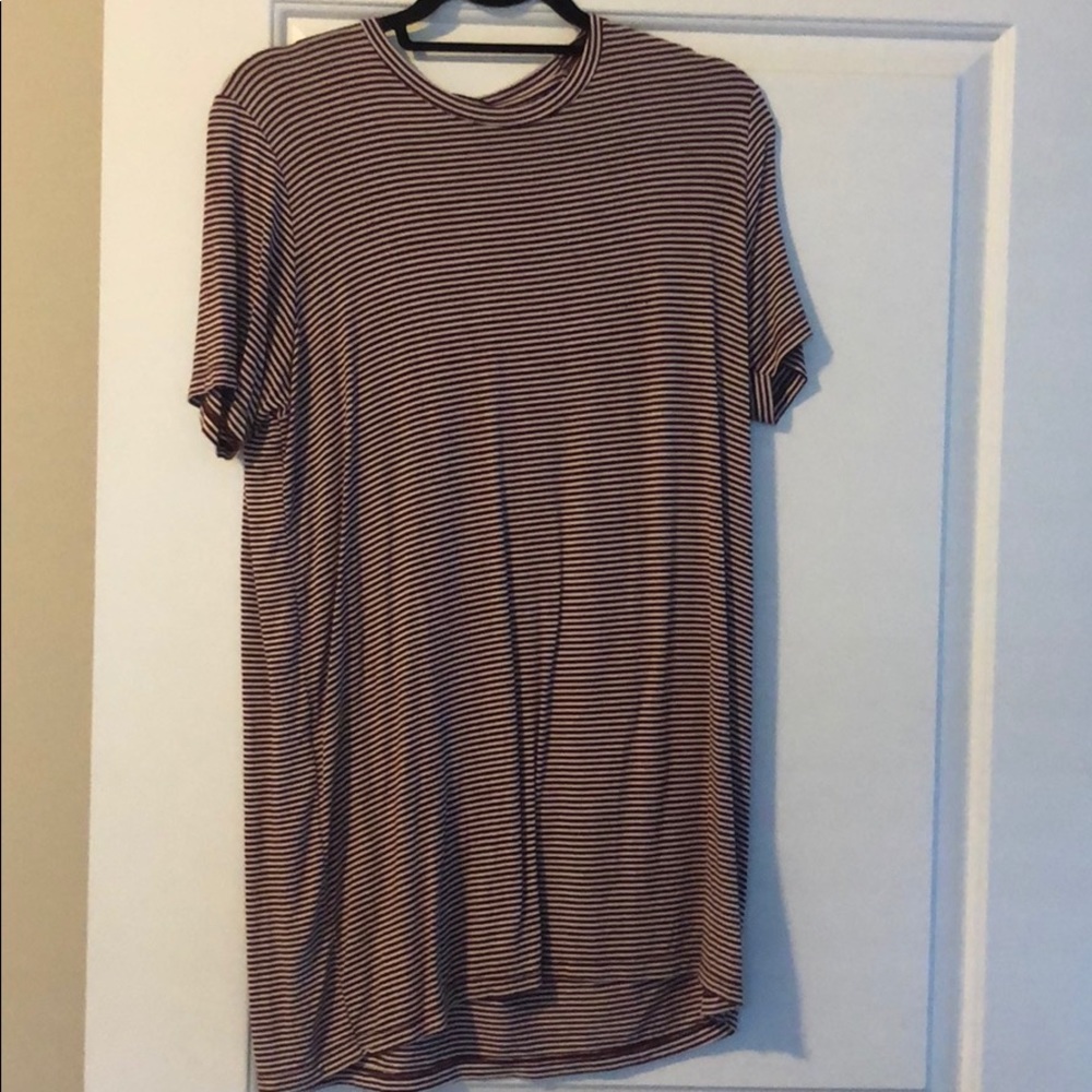 Brandy Melville T-shirt dress